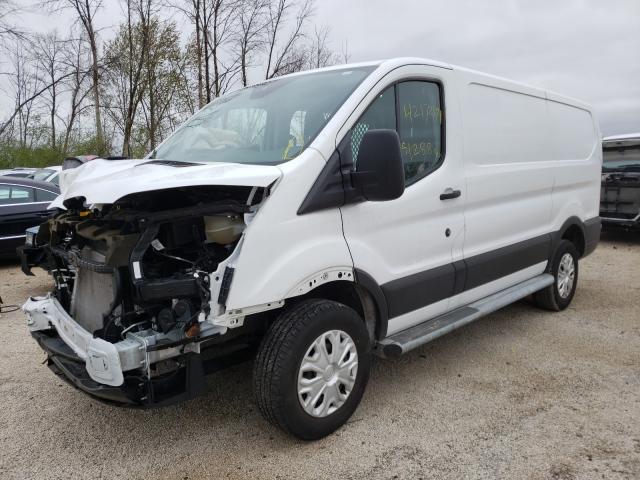 Photo 1 VIN: 1FTYR1ZM9KKB00674 - FORD TRANSIT T- 