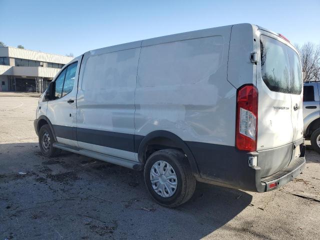 Photo 1 VIN: 1FTYR1ZM9KKB34839 - FORD TRANSIT 