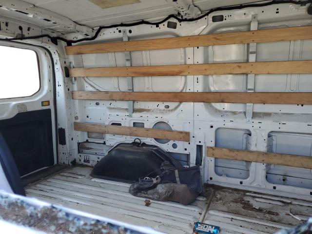 Photo 10 VIN: 1FTYR1ZM9KKB34839 - FORD TRANSIT 