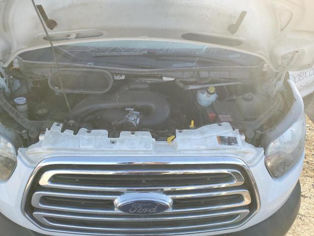 Photo 11 VIN: 1FTYR1ZM9KKB34839 - FORD TRANSIT 