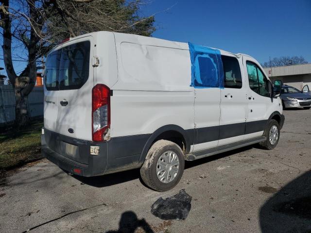 Photo 2 VIN: 1FTYR1ZM9KKB34839 - FORD TRANSIT 