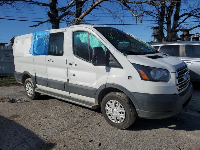 Photo 3 VIN: 1FTYR1ZM9KKB34839 - FORD TRANSIT 