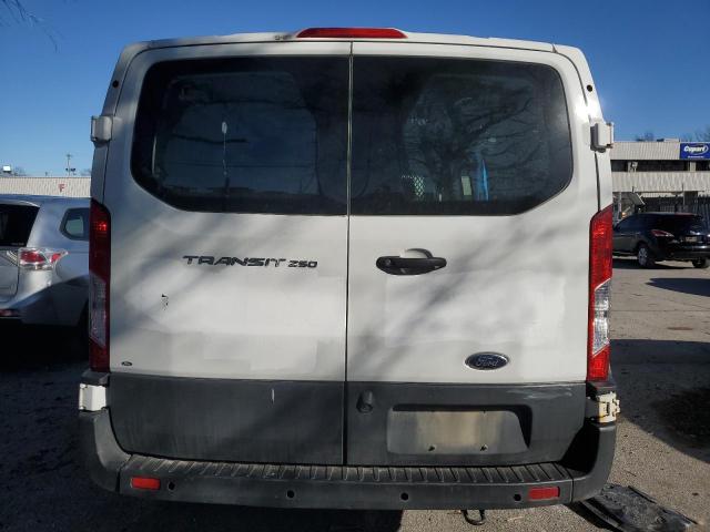 Photo 5 VIN: 1FTYR1ZM9KKB34839 - FORD TRANSIT 