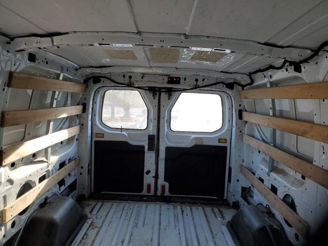 Photo 9 VIN: 1FTYR1ZM9KKB34839 - FORD TRANSIT 