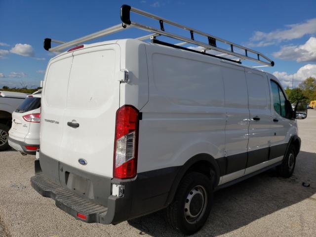 Photo 3 VIN: 1FTYR1ZM9KKB63791 - FORD TRANSIT T- 