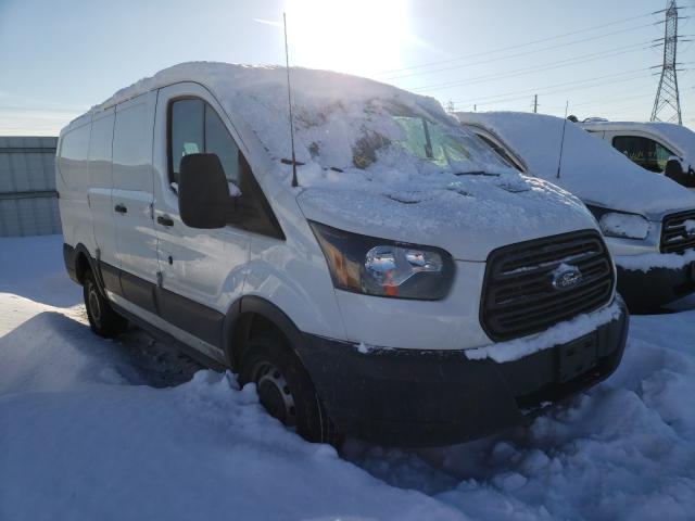 Photo 0 VIN: 1FTYR1ZMXFKA32908 - FORD TRANSIT T- 