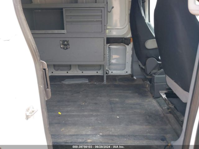 Photo 7 VIN: 1FTYR1ZMXFKA82126 - FORD TRANSIT 