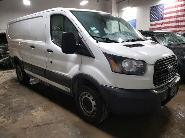 Photo 0 VIN: 1FTYR1ZMXGKA09503 - FORD TRANSIT T- 