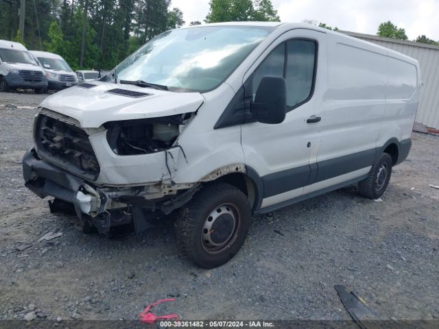 Photo 1 VIN: 1FTYR1ZMXGKA14622 - FORD TRANSIT-250 