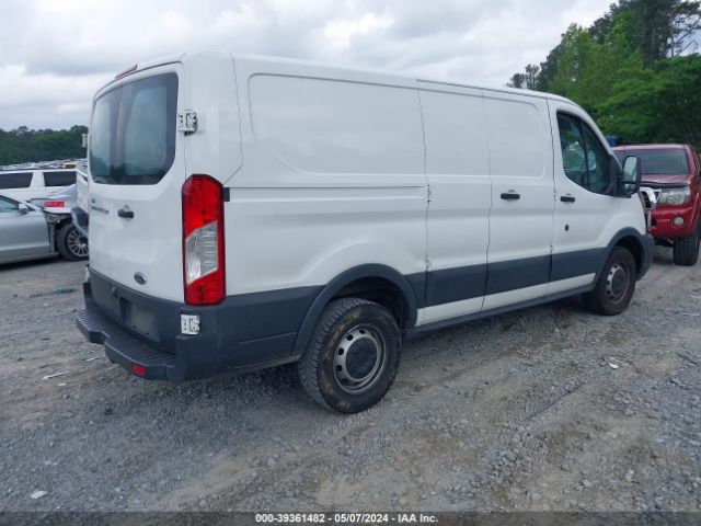 Photo 3 VIN: 1FTYR1ZMXGKA14622 - FORD TRANSIT-250 