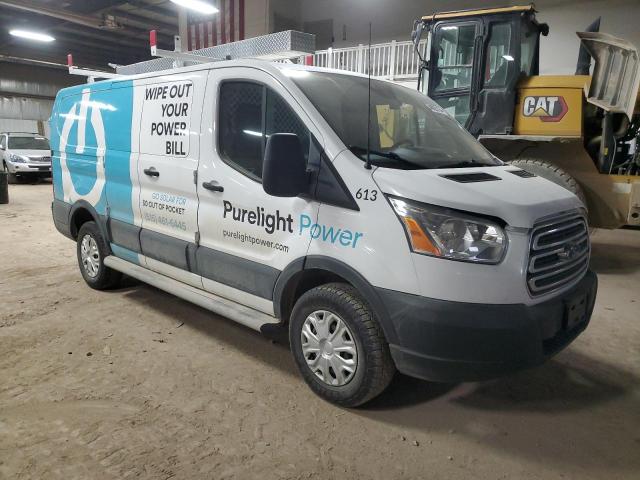 Photo 3 VIN: 1FTYR1ZMXGKA22994 - FORD TRANSIT 