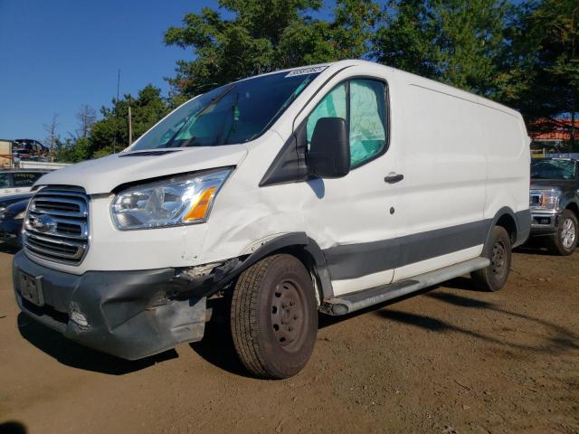 Photo 1 VIN: 1FTYR1ZMXGKA39231 - FORD TRANSIT T- 