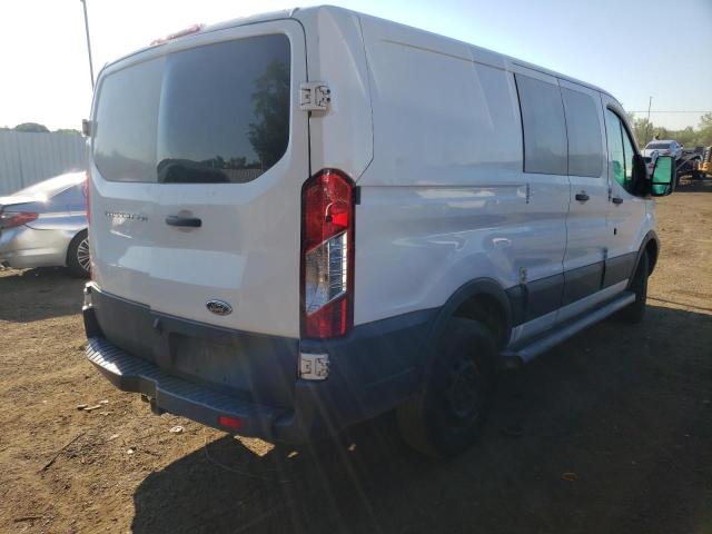 Photo 3 VIN: 1FTYR1ZMXGKA39231 - FORD TRANSIT T- 