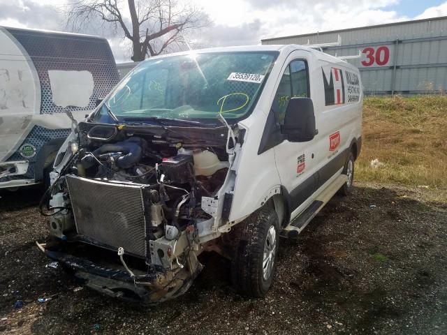 Photo 1 VIN: 1FTYR1ZMXGKA58698 - FORD TRANSIT T- 