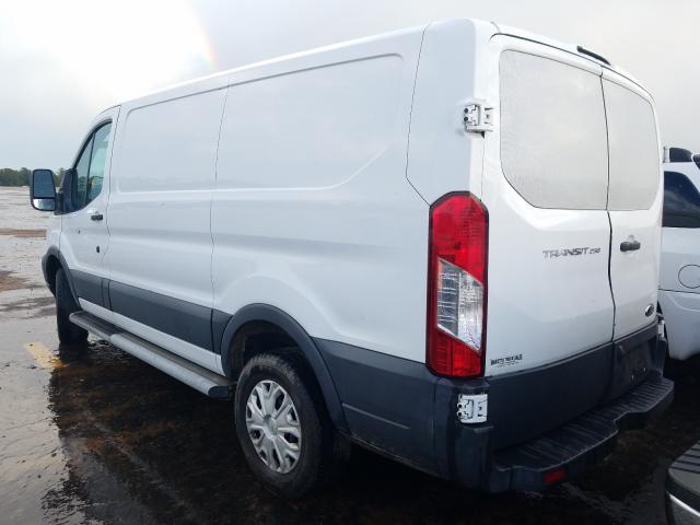 Photo 2 VIN: 1FTYR1ZMXGKA59883 - FORD TRANSIT T- 