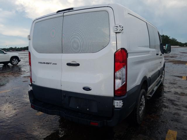 Photo 3 VIN: 1FTYR1ZMXGKA59883 - FORD TRANSIT T- 