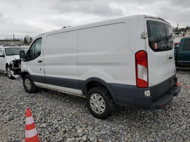 Photo 1 VIN: 1FTYR1ZMXGKA70690 - FORD TRANSIT 