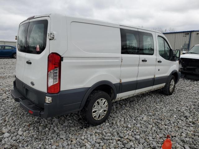 Photo 2 VIN: 1FTYR1ZMXGKA70690 - FORD TRANSIT 