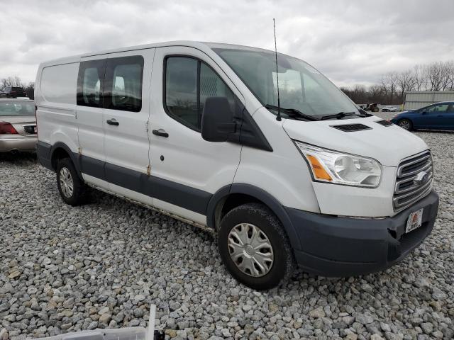 Photo 3 VIN: 1FTYR1ZMXGKA70690 - FORD TRANSIT 