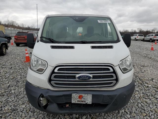 Photo 4 VIN: 1FTYR1ZMXGKA70690 - FORD TRANSIT 