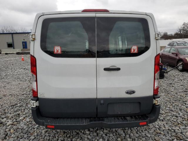 Photo 5 VIN: 1FTYR1ZMXGKA70690 - FORD TRANSIT 