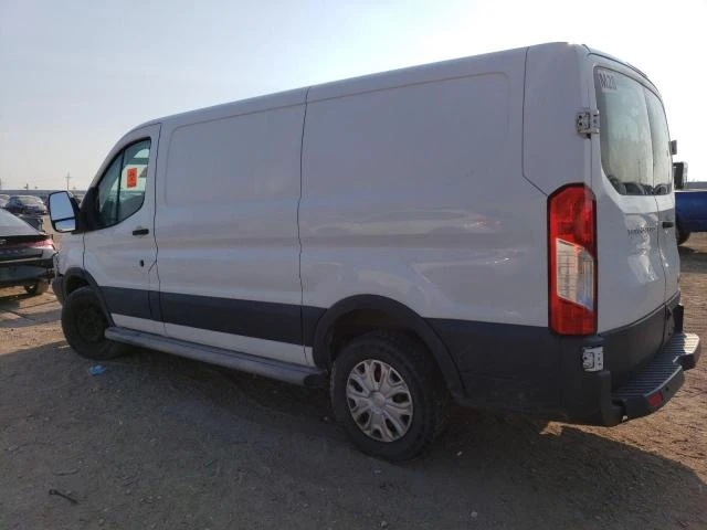 Photo 1 VIN: 1FTYR1ZMXGKA70785 - FORD TRANSIT T- 