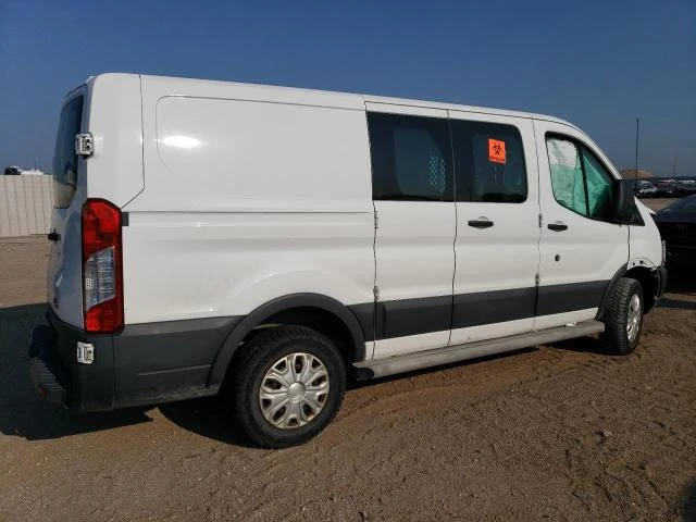 Photo 2 VIN: 1FTYR1ZMXGKA70785 - FORD TRANSIT T- 