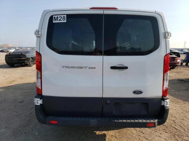 Photo 5 VIN: 1FTYR1ZMXGKA70785 - FORD TRANSIT T- 