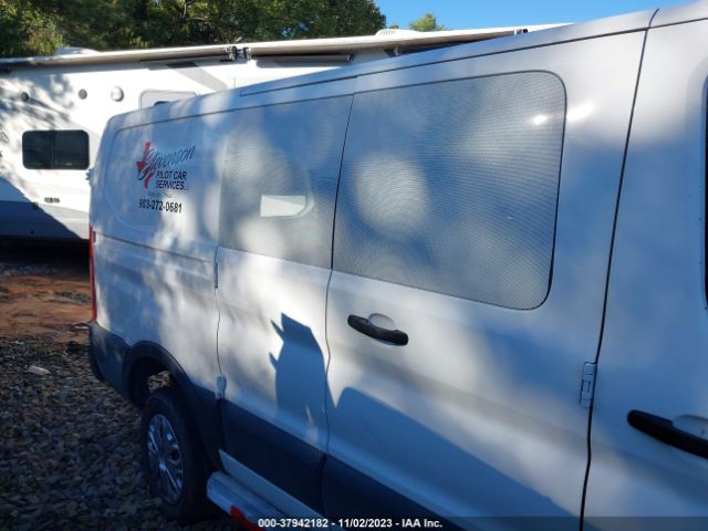 Photo 6 VIN: 1FTYR1ZMXGKA87442 - FORD TRANSIT CARGO VAN 