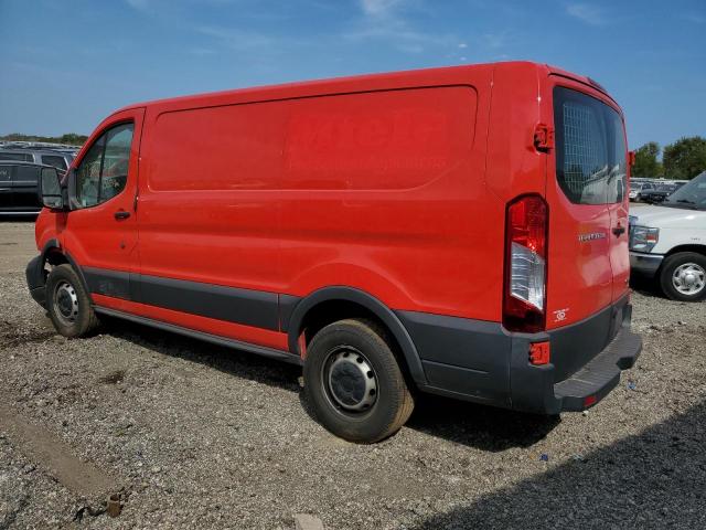 Photo 1 VIN: 1FTYR1ZMXGKB49938 - FORD TRANSIT T- 