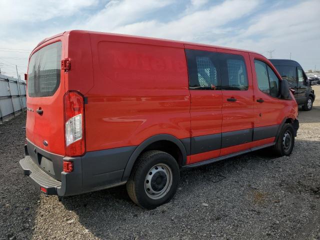 Photo 2 VIN: 1FTYR1ZMXGKB49938 - FORD TRANSIT T- 