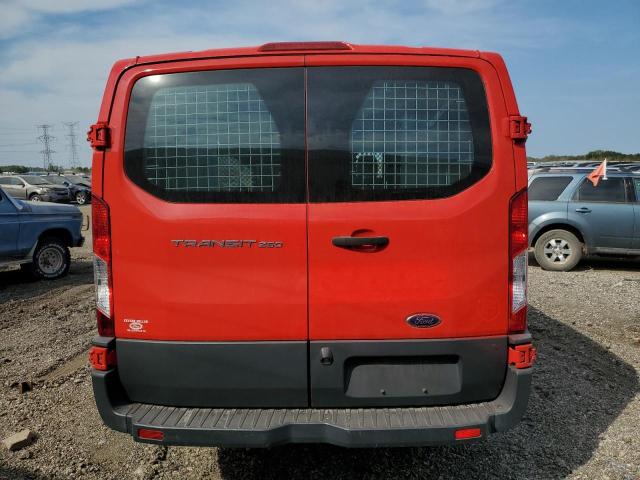 Photo 5 VIN: 1FTYR1ZMXGKB49938 - FORD TRANSIT T- 