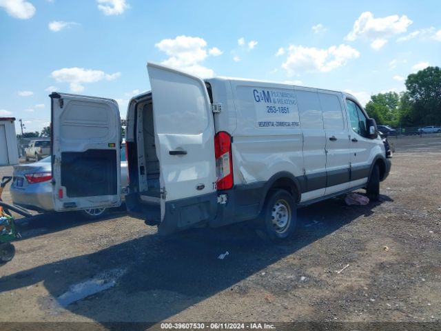 Photo 3 VIN: 1FTYR1ZMXHKA36427 - FORD TRANSIT 