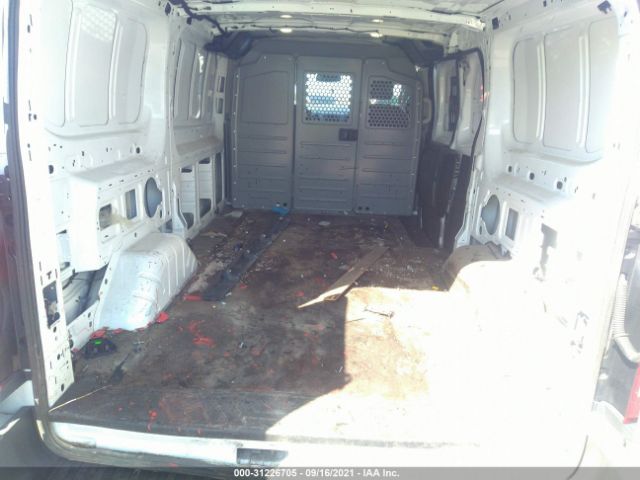 Photo 7 VIN: 1FTYR1ZMXHKA71680 - FORD TRANSIT VAN 