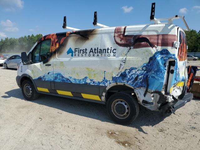 Photo 1 VIN: 1FTYR1ZMXHKB13295 - FORD TRANSIT 