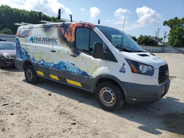 Photo 3 VIN: 1FTYR1ZMXHKB13295 - FORD TRANSIT 