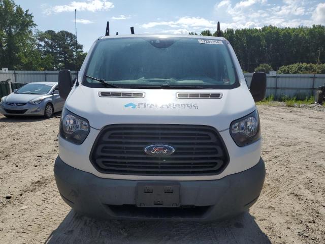 Photo 4 VIN: 1FTYR1ZMXHKB13295 - FORD TRANSIT 