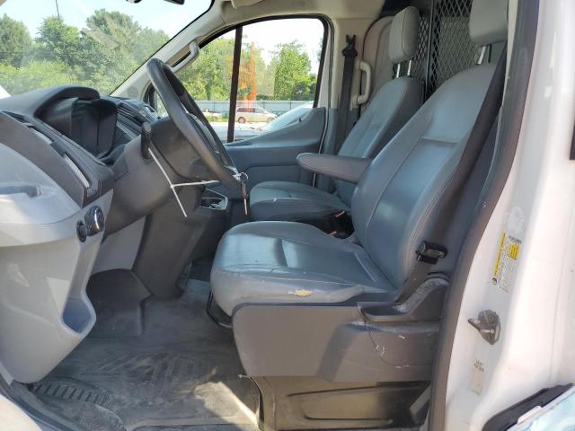 Photo 6 VIN: 1FTYR1ZMXHKB13295 - FORD TRANSIT 