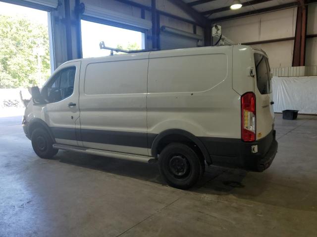 Photo 1 VIN: 1FTYR1ZMXKKA42560 - FORD TRANSIT 