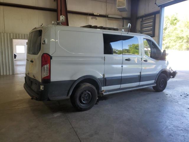 Photo 2 VIN: 1FTYR1ZMXKKA42560 - FORD TRANSIT 