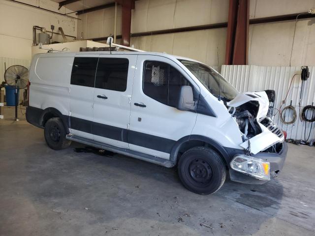 Photo 3 VIN: 1FTYR1ZMXKKA42560 - FORD TRANSIT 