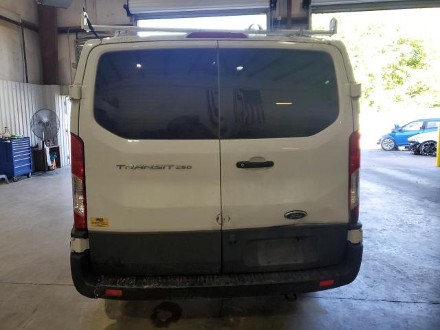 Photo 5 VIN: 1FTYR1ZMXKKA42560 - FORD TRANSIT 