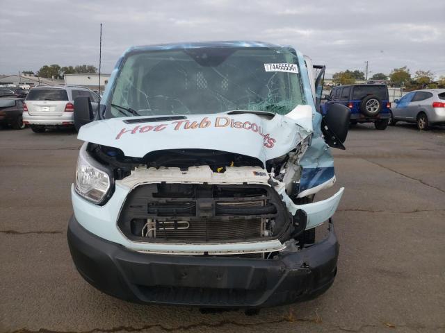 Photo 4 VIN: 1FTYR1ZMXKKB21629 - FORD TRANSIT T- 