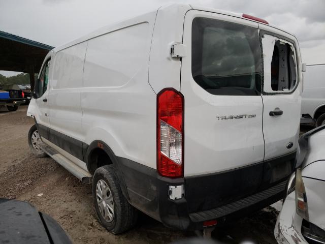 Photo 2 VIN: 1FTYR1ZMXKKB36504 - FORD TRANSIT T- 