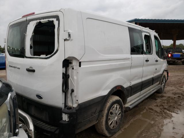 Photo 3 VIN: 1FTYR1ZMXKKB36504 - FORD TRANSIT T- 