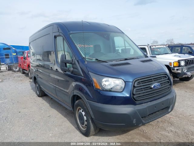 Photo 0 VIN: 1FTYR2CG0KKB31627 - FORD TRANSIT-250 