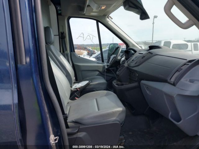 Photo 4 VIN: 1FTYR2CG0KKB31627 - FORD TRANSIT-250 