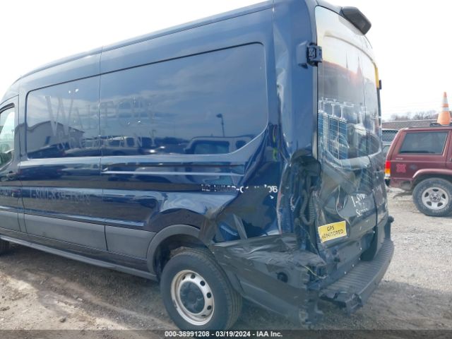 Photo 5 VIN: 1FTYR2CG0KKB31627 - FORD TRANSIT-250 