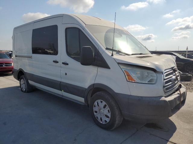 Photo 3 VIN: 1FTYR2CG1GKA52071 - FORD TRANSIT T- 