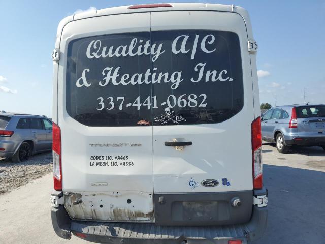 Photo 5 VIN: 1FTYR2CG1GKA52071 - FORD TRANSIT T- 